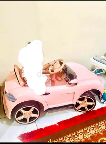 Baby car for urgent sale