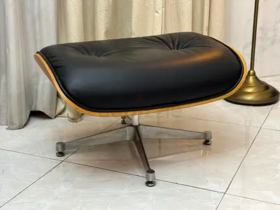 Ebarza lounge chair Ottoman