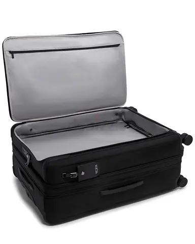 TUMI ALPHA SUITCASE XLARGE