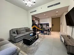 Fully Furnished 2 Bedrooms with Balcony and 3 Washrooms