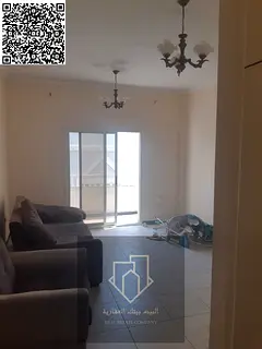 Open view and balcony on King Faisal Al Nuaimiya Street 2