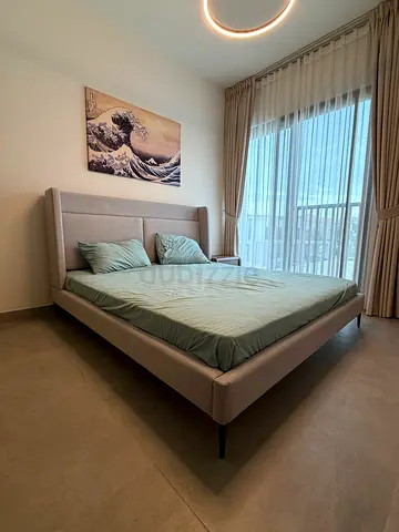King Bed 180*200 cm