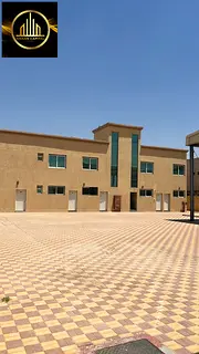 Brand New Staff Accommodation Al Sajaa 32 Rooms