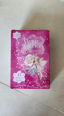 My Flower Fairies Collection
