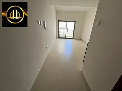 ستوديو للإيجار في جاردن ريزدنس – العامرة
