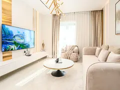 Premium Unit | Upgraded | Sea View | Marina Living