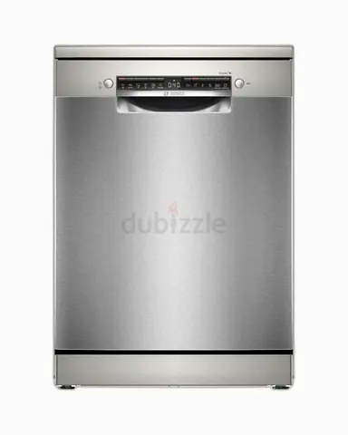 Bosch Dishwasher - 14 place