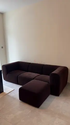 IKEA Sofa – Like New (3 Months Only) | Lightly Used - Excellent Condition - No Damage