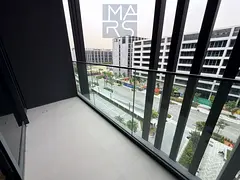 Brand new 1bedroom with two washroom and balcony