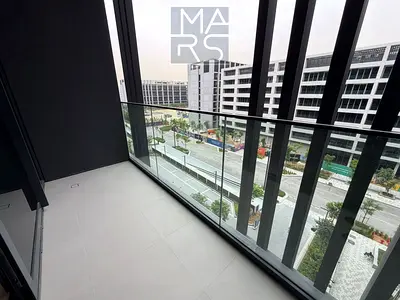 Brand new 1bedroom with two washroom and balcony