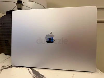 MacBook Air 15 M2 (2023) | 8GB | 512GB | Battery 97% | Silver | Excellent Condition