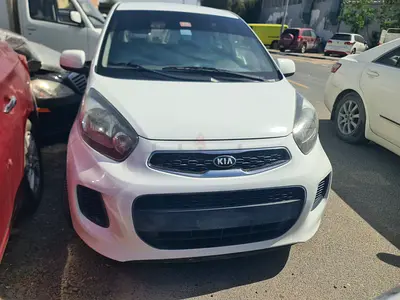 2016 KIA PICANTO FULL AUTOMATIC WITH REMOTE KEY FOR SALE