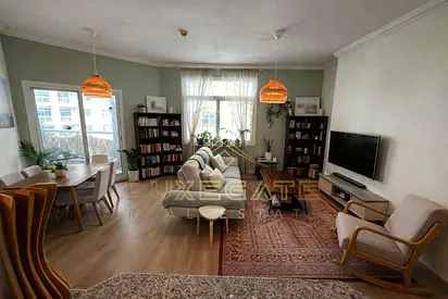 Fully Upgraded | Amazing View | Prime Unit