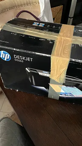 Hp printer
