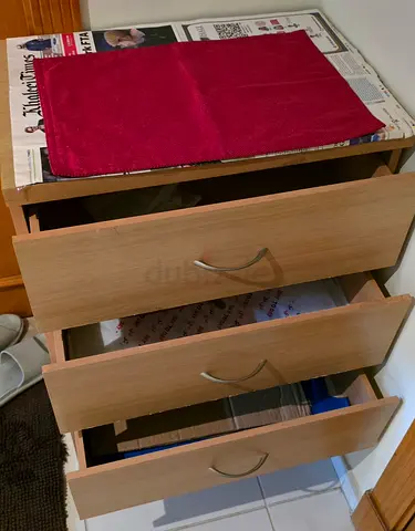 Cloth Cabinet for Sale