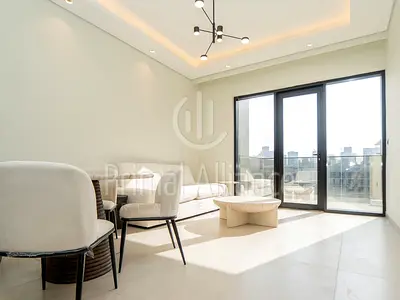 1+ Study | Low Rise Building | Below OP