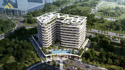 Elegant Apartment | Prime Layout | Stylish Interiors