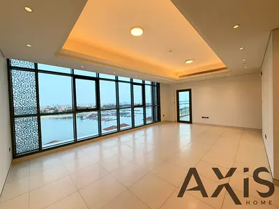 Premium Apartment | Spacious Layout | Free Chiller Included