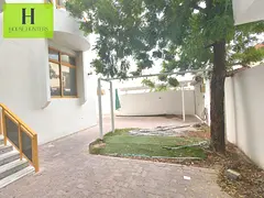 Lavish 3BR Villa For Rent | Hazzanah Area