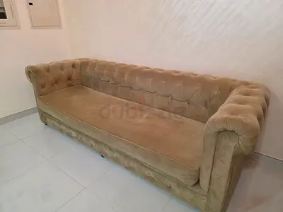 3 seater sofa