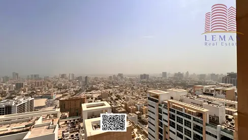شقة بثلاث غرف نوم وغرفة معيشة - إطلالة مفتوحة