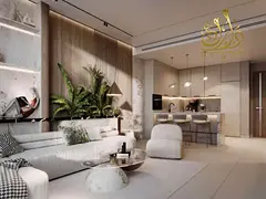 Furnished 2BR Apartment | Omya Residences | Downtown &amp; Skyline Views