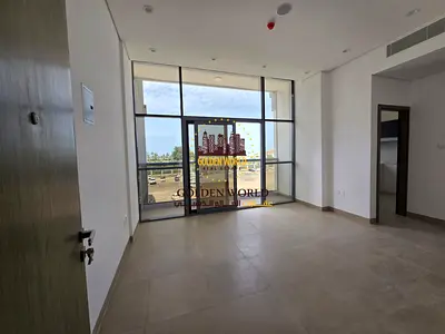 (RR) Brand New 1BR with Balcony | Stunning Sea View | Luxury Finishes | Al Qulayaa | Only AED 38K