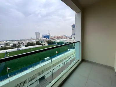 🌳 Nature View 1BHK | Oud Metha | 1 Month Free | Near Metro