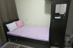 Executive ladies bedspace near to BurJuman Exit 04