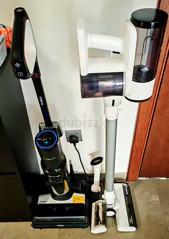 Tineco Floor One Switch S7 floor washer mop vacuum cleaner