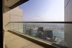 √ VACANT + Rare PENTHOUSE | Reem Skyline View √