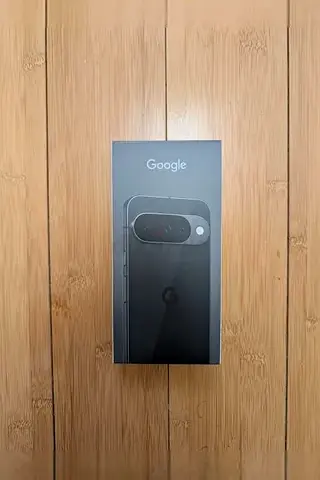 Google pixel 10 128GB new