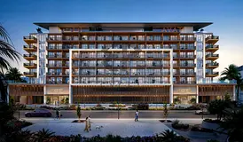 1 Bedroom Off Plan Dubai | Capital Appreciation |