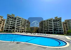Elegant 2BHK in Marina Apartments Fully Furnished