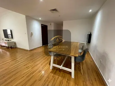 Elegant 2BHK in Marina Apartments Fully Furnished