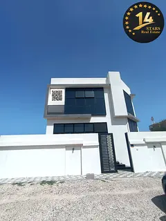 Specious 5 BHK Villa for Rent in Al Helio 2 – Prime Location