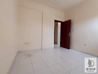 SPACIOUS 1BHK AVAILABLE IN ABU SHAGARA