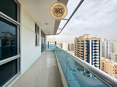 2BHK with Balcony | Open View | Best Layout