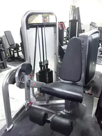 Body master leg extension - 5000