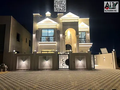 فرصه مميزه فيلا كلاسيك للبيع تملك حر لجميع الجنسيات شامل رسوم تسجيل والمكيفات