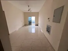 One bedroom and living room in Al Rawda, central air conditioning, prime location close to all servi