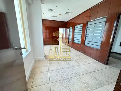 Partitioned Office | SZR View | Prime Location | Book Now
