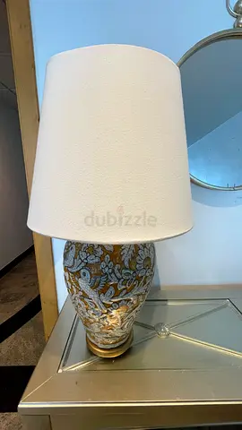 Side lamp