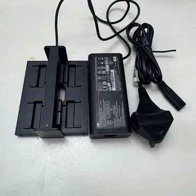 DJI Mavic Air Battery Charging Hub + Original 50W Adapter | P1CH |