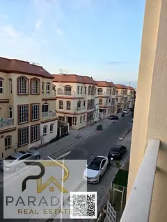 GATED COMMUNITY - FAMILY COMMUNITY - 3 BHK TOWNHOUSE FOR RENT - 1700 SQFT - ON E311