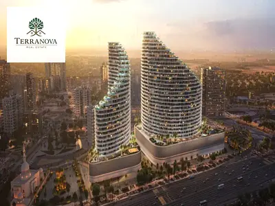Investment opportunity | Win 50.000 Dirham In ThIs Deal | Metro | On Main Road
