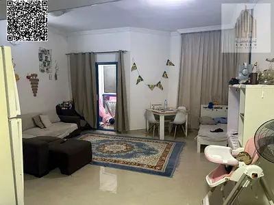 فرصة مميزة للبيع – شقة في أبراج النعيمية 794 قدم السعر 280000