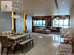 Luxury Apartment for Sale – Full Sea View 🌊 A unique opportunity to own a sophisticated three-b