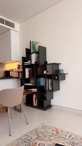 Modern Bookcase for Sale