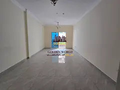 3 Bedroom Apartment with Balcony in Al Majaz 2 Sharjah Spacious Layout Efficient AC Laundry Room Par